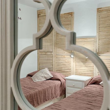 Hanami Finca Cumbres Borrascosas 에스테포나 외부 사진