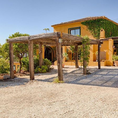 Hanami Finca Cumbres Borrascosas 에스테포나 외부 사진