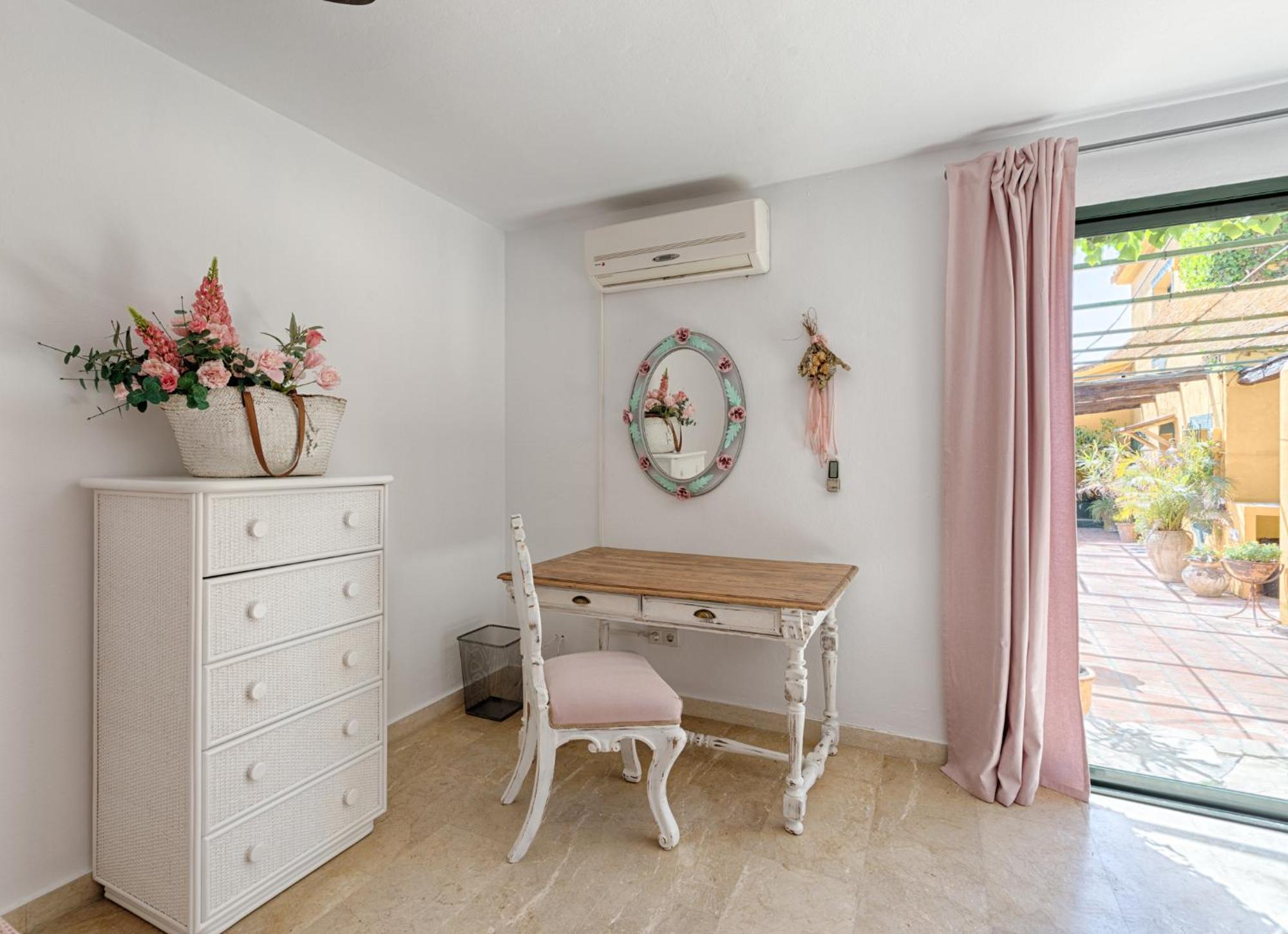 Hanami Finca Cumbres Borrascosas 에스테포나 외부 사진